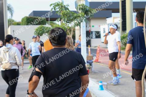 Foto de la Running & Brunching 🥐 Pancake Run a las 07:23