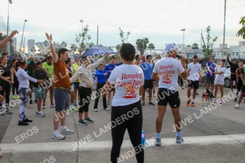 Foto de la Running & Brunching 🥐 Pancake Run a las 07:21