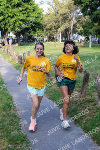 Foto de la Running & Brunching 🥐 Pancake Run a las 07:57