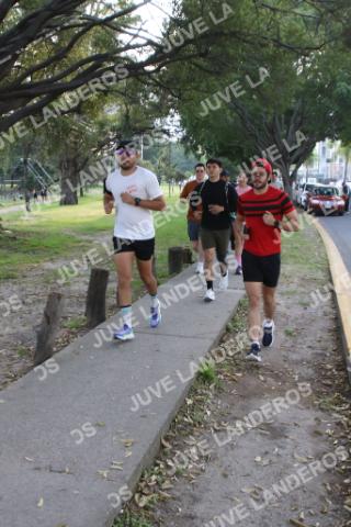 Foto de la Running & Brunching 🥐 Pancake Run a las 07:36
