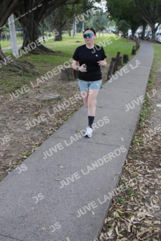Foto de la Running & Brunching 🥐 Pancake Run a las 07:34
