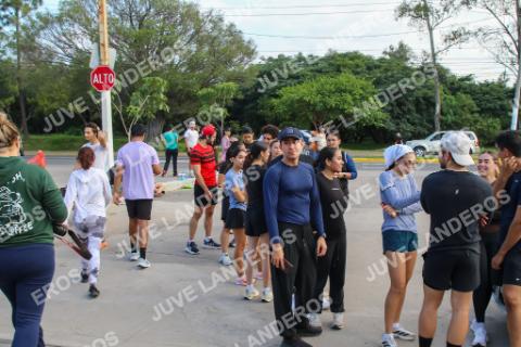 Foto de la Running & Brunching 🥐 Pancake Run a las 08:11