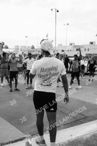 Foto de la Running & Brunching 🥐 Pancake Run a las 07:21