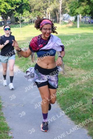 Foto de la Running & Brunching 🥐 Pancake Run a las 07:59