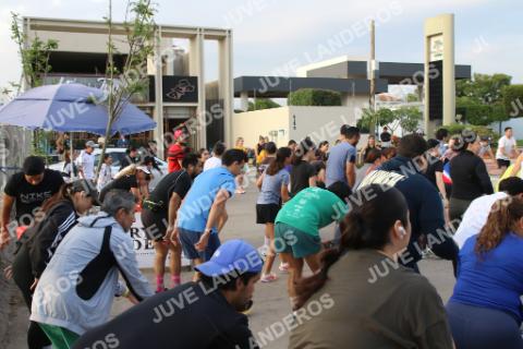 Foto de la Running & Brunching 🥐 Pancake Run a las 07:24