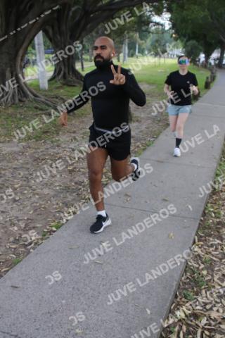 Foto de la Running & Brunching 🥐 Pancake Run a las 07:34