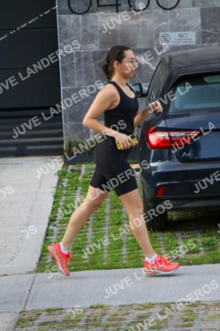 Foto de la Running & Brunching 🥐 Pancake Run a las 07:37