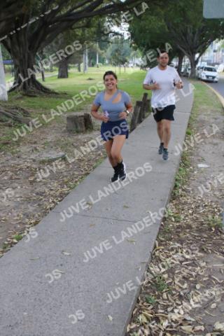 Foto de la Running & Brunching 🥐 Pancake Run a las 07:33
