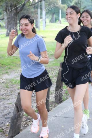 Foto de la Running & Brunching 🥐 Pancake Run a las 07:35