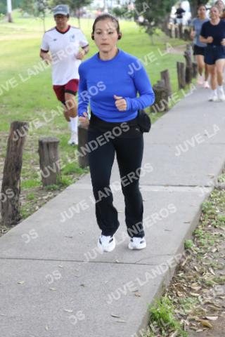 Foto de la Running & Brunching 🥐 Pancake Run a las 07:35
