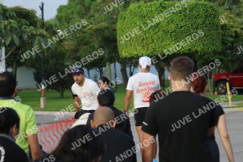 Foto de la Running & Brunching 🥐 Pancake Run a las 07:24