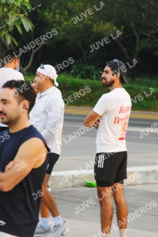 Foto de la Running & Brunching 🥐 Pancake Run a las 07:07