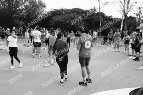 Foto de la Running & Brunching 🥐 Pancake Run a las 07:14