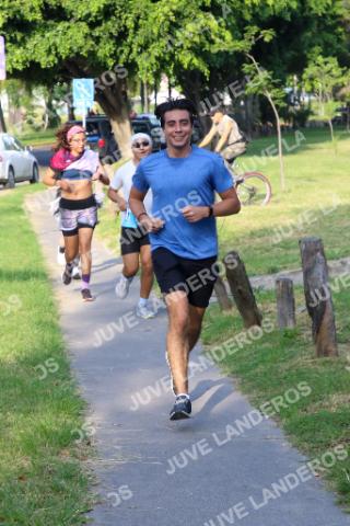 Foto de la Running & Brunching 🥐 Pancake Run a las 07:59