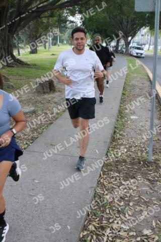 Foto de la Running & Brunching 🥐 Pancake Run a las 07:33