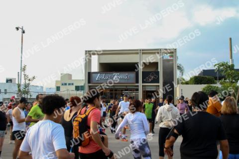 Foto de la Running & Brunching 🥐 Pancake Run a las 07:23
