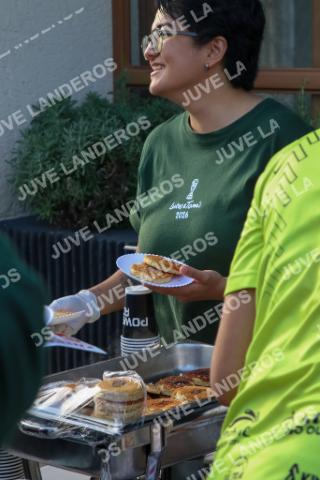 Foto de la Running & Brunching 🥐 Pancake Run a las 08:04