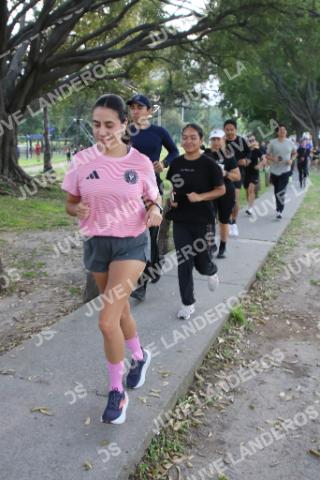 Foto de la Running & Brunching 🥐 Pancake Run a las 07:36