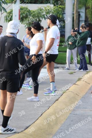 Foto de la Running & Brunching 🥐 Pancake Run a las 07:26