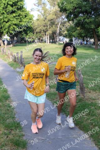 Foto de la Running & Brunching 🥐 Pancake Run a las 07:57