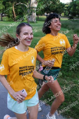 Foto de la Running & Brunching 🥐 Pancake Run a las 07:57