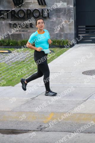 Foto de la Running & Brunching 🥐 Pancake Run a las 07:38
