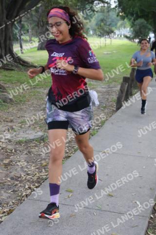 Foto de la Running & Brunching 🥐 Pancake Run a las 07:33