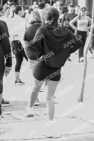 Foto de la Running & Brunching 🥐 Pancake Run a las 07:26