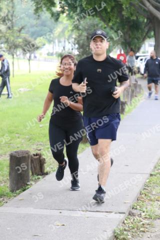 Foto de la Running & Brunching 🥐 Pancake Run a las 07:36