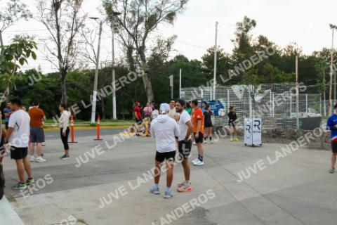 Foto de la Running & Brunching 🥐 Pancake Run a las 07:06