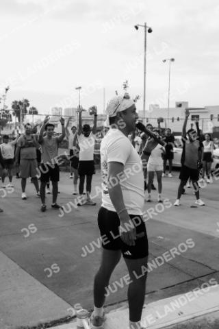 Foto de la Running & Brunching 🥐 Pancake Run a las 07:21