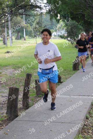 Foto de la Running & Brunching 🥐 Pancake Run a las 07:34