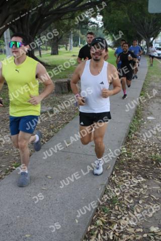 Foto de la Running & Brunching 🥐 Pancake Run a las 07:33