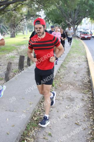 Foto de la Running & Brunching 🥐 Pancake Run a las 07:36