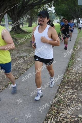 Foto de la Running & Brunching 🥐 Pancake Run a las 07:33