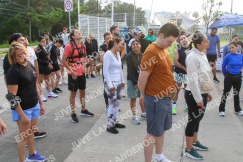 Foto de la Running & Brunching 🥐 Pancake Run a las 07:20
