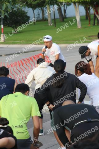 Foto de la Running & Brunching 🥐 Pancake Run a las 07:25