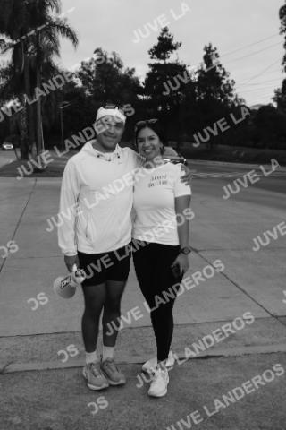 Foto de la Running & Brunching 🥐 Pancake Run a las 07:11