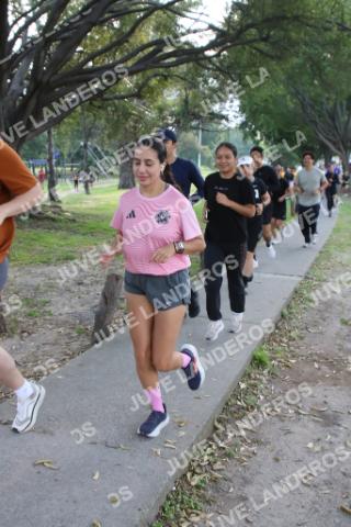 Foto de la Running & Brunching 🥐 Pancake Run a las 07:36