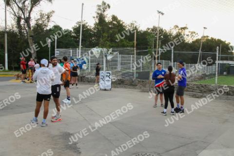 Foto de la Running & Brunching 🥐 Pancake Run a las 07:06