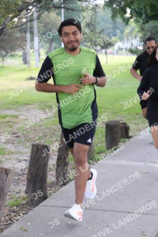Foto de la Running & Brunching 🥐 Pancake Run a las 07:35
