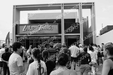 Foto de la Running & Brunching 🥐 Pancake Run a las 08:12