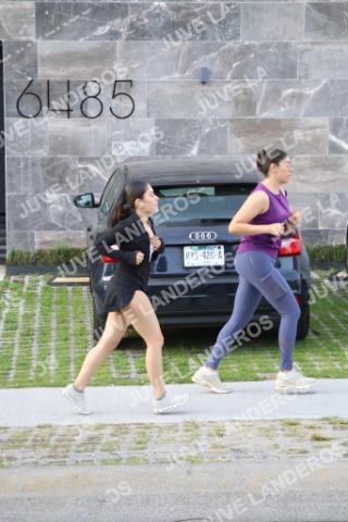 Foto de la Running & Brunching 🥐 Pancake Run a las 07:37