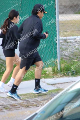 Foto de la Running & Brunching 🥐 Pancake Run a las 07:37