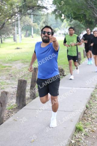Foto de la Running & Brunching 🥐 Pancake Run a las 07:35