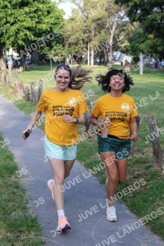 Foto de la Running & Brunching 🥐 Pancake Run a las 07:57