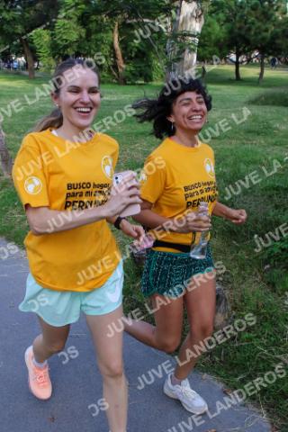 Foto de la Running & Brunching 🥐 Pancake Run a las 07:57
