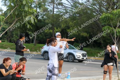 Foto de la Running & Brunching 🥐 Pancake Run a las 08:08