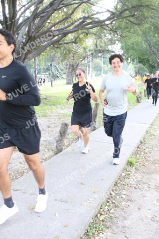 Foto de la Running & Brunching 🥐 Pancake Run a las 07:36