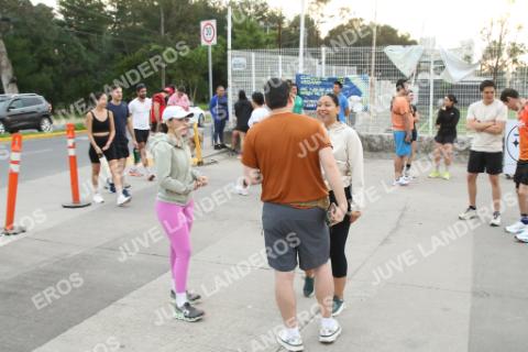 Foto de la Running & Brunching 🥐 Pancake Run a las 07:06